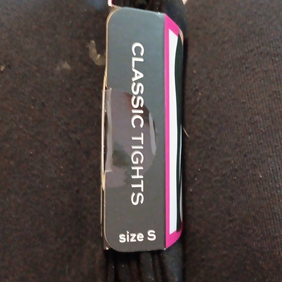 Classic tights - Picture 3 of 4